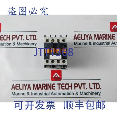 供应Telemecanique CA2 DN22 控制继电器 10A 440V 5060Hz