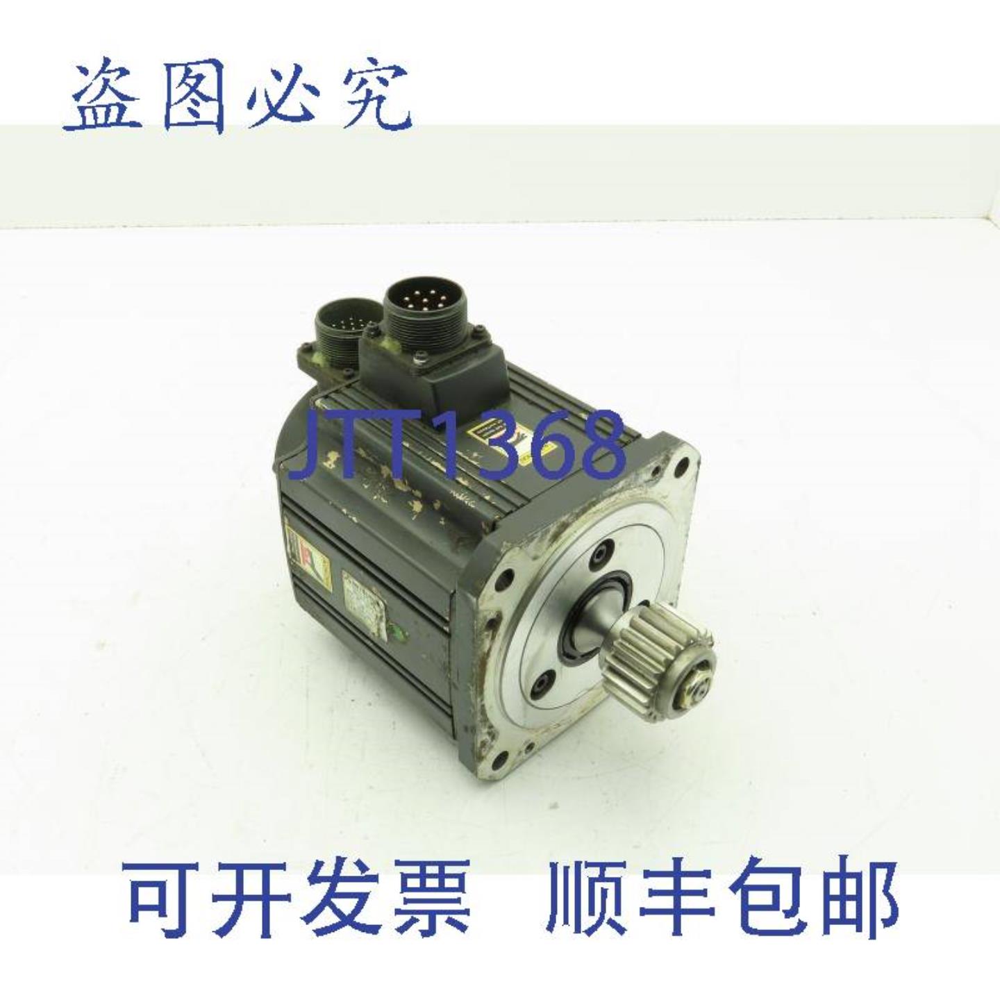 供应三菱 HC153T-SZ 伺服电机 15kw 3000RPM 编码器