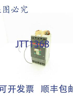 供应ABB T4H 250 SACE Tmax 断路器 3 极 600V 250A 分励脱扣器