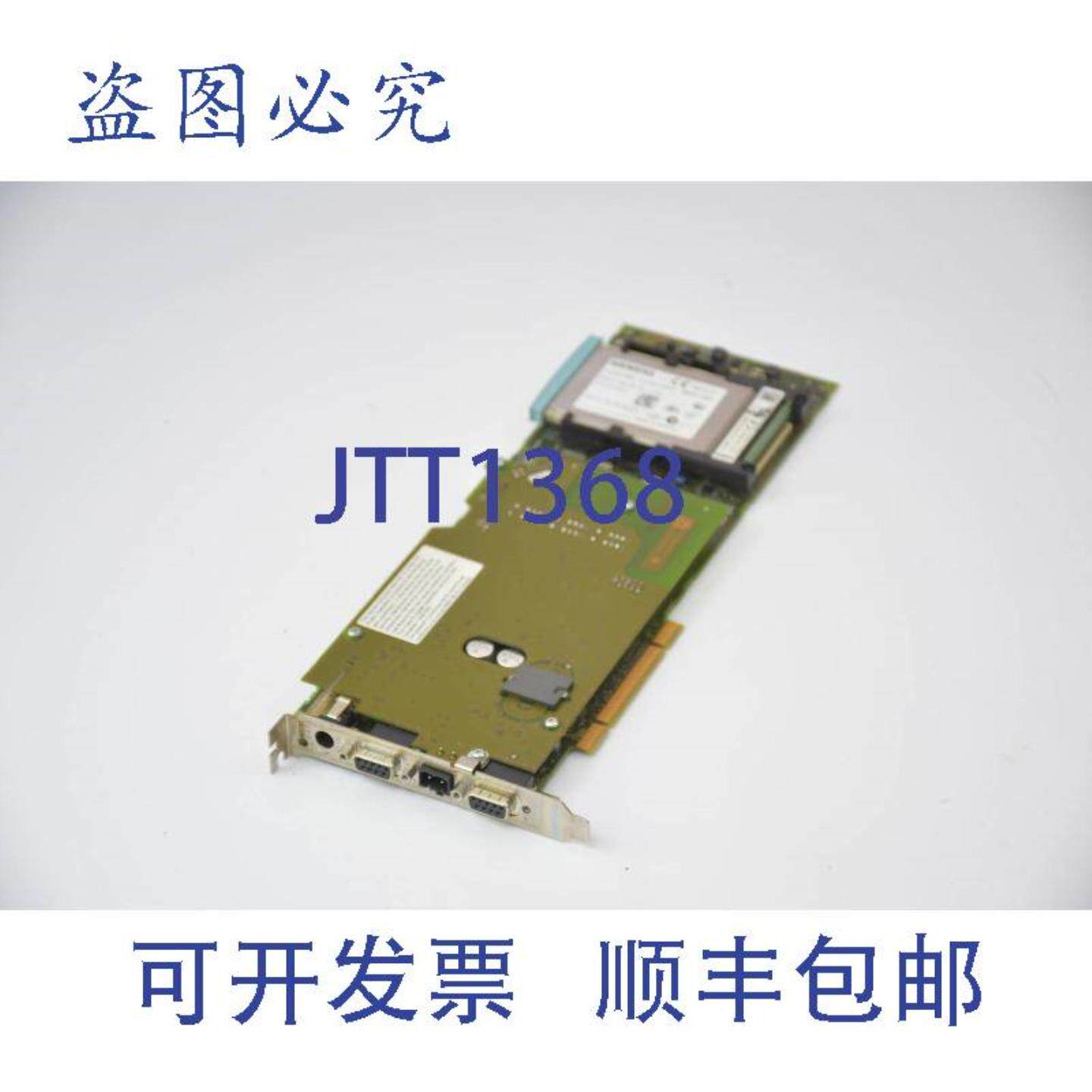 供应电路板 A5E00330005-04-SS 含存储卡 6ES7952-1AH00-0AA0