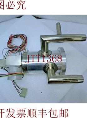 供应Jeol JSM-5200 Scansione 电子显微镜 Interno Parte + 2