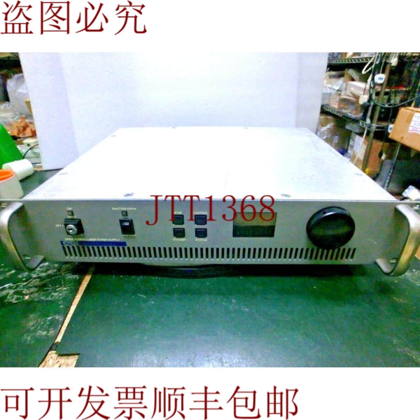 供应Esi Lightwave M210-PS-V03 二极管泵浦激光器电源82