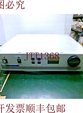 供应Esi Lightwave M210-PS-V03 二极管泵浦激光器电源82