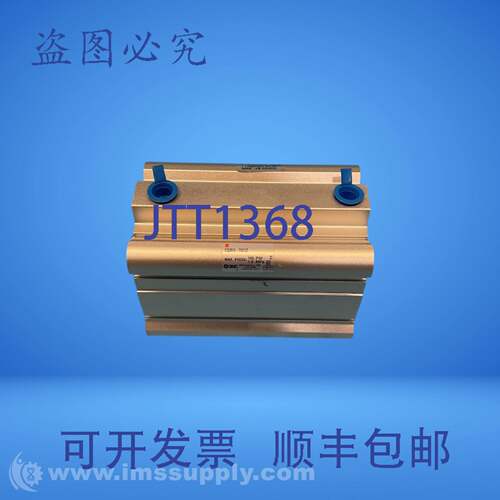 现货供应 CQ2B63-75DCZ双作用气缸FNIP