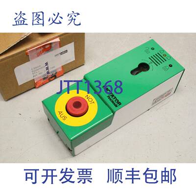 供应DICTATOR TECHNIK TT11控制终端门门终端710786
