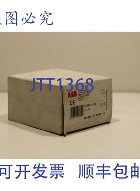 供应ABB NTCF22
