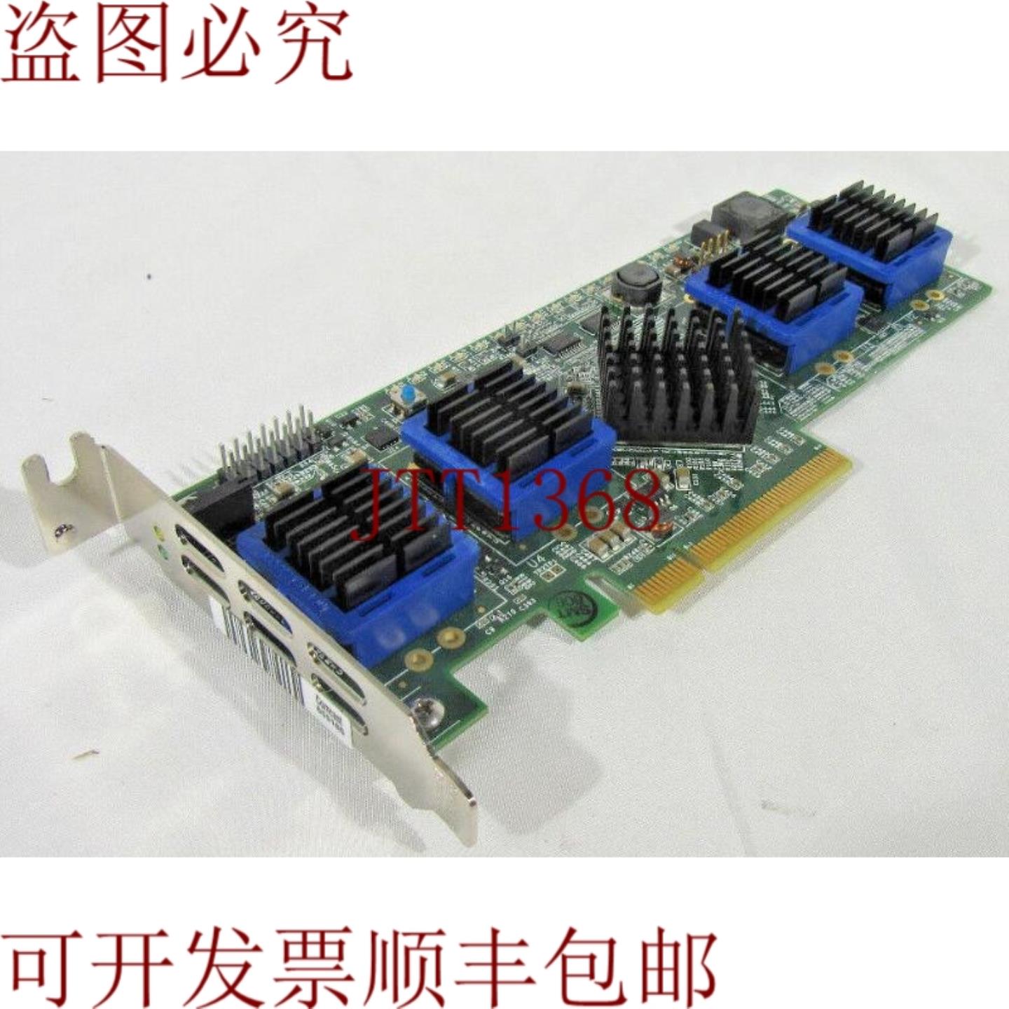 供应CAVIUM NETWORKS CN1620-400 NITROX SSL 加速器板