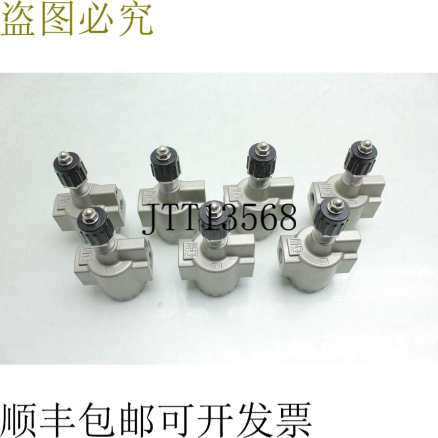 供应7 件 SMC AS420 38 件 NPT 38 件