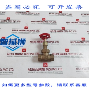 原装供应 VALVOLA A SFERA 密尔沃基 593A 300 SWP 1000 WOG