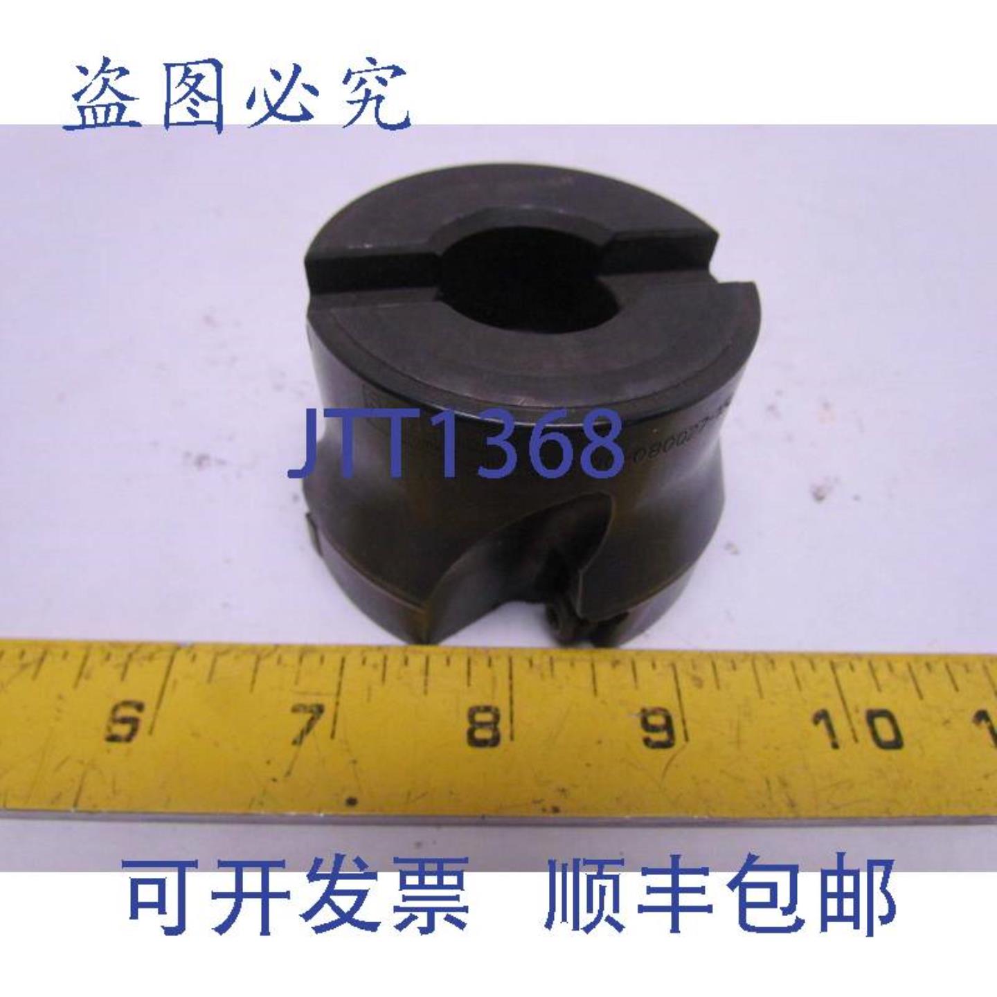 供应R29090-080Q27-15L方肩铣刀80mm直径4BLADE90度27mm刀杆