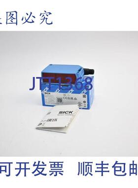 供应Sick光电传感器W26 DC 10  30V WLD26P-241121AOZZZ1218699