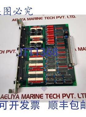 供应Jrcs GMS-M400A 卡特电路 DiO 模块