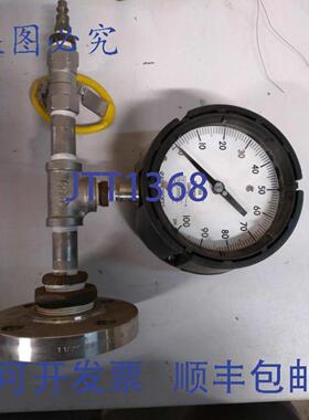 供应ASHCROFT 1 12W ASP-150 法兰 A1B2SA-182