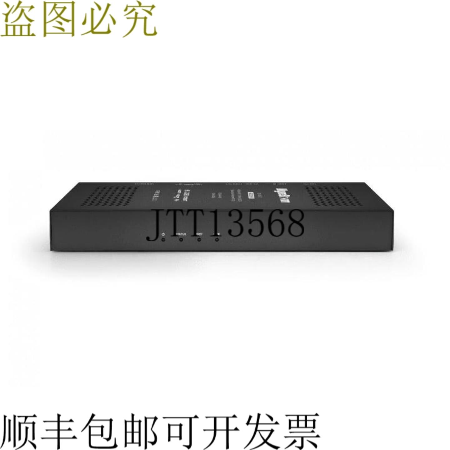 供应WyreStorm EX-100-H2 4K60 4x2x0 HDR USB 20PoH