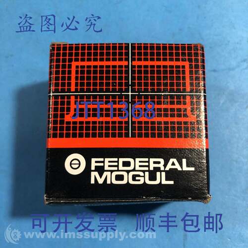 现货供应Federal Mogul 99171 Redi-Sleeve 1.715-1.721 轴 FNOB