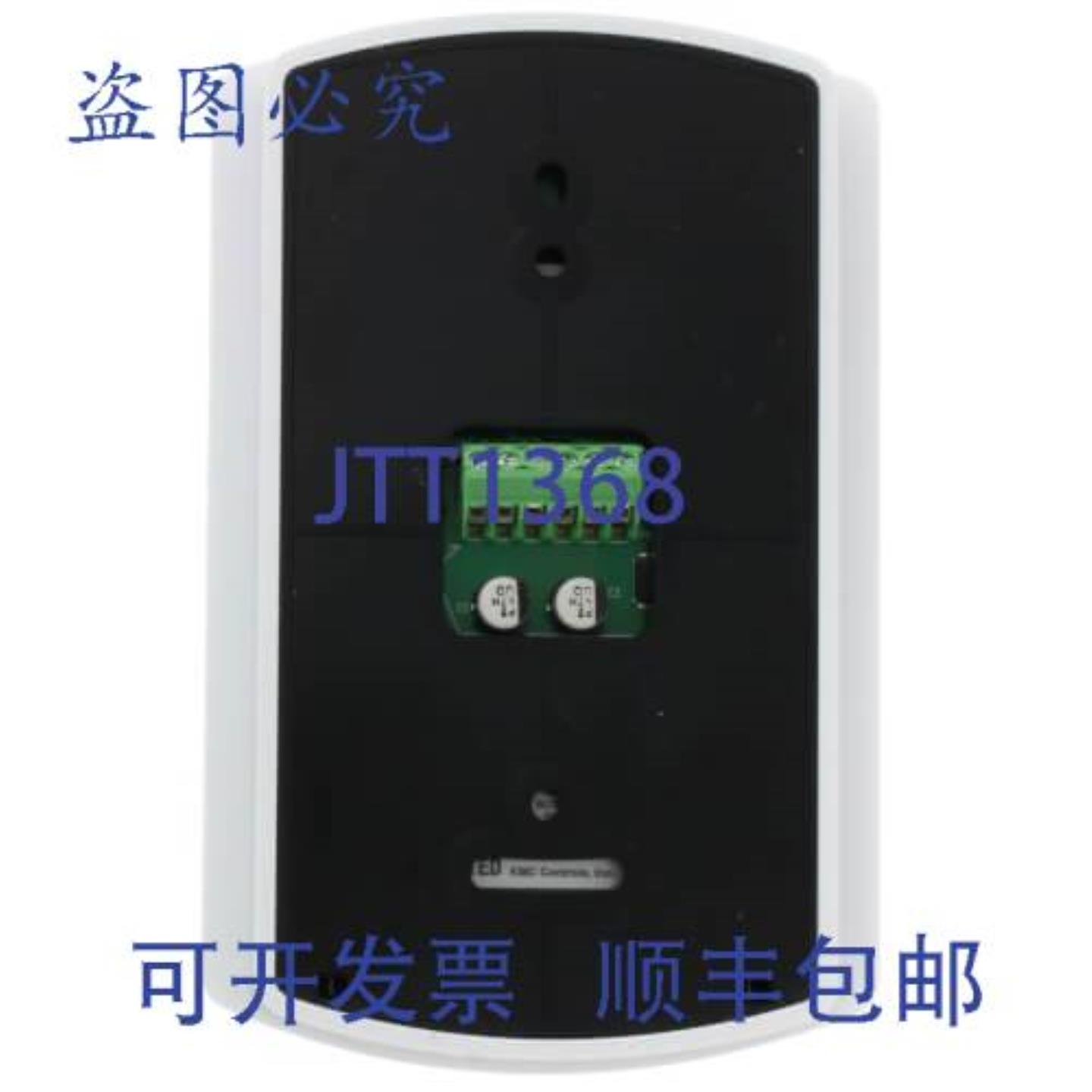 供应KMC CONTROLS CTE-5202W 双设定点模拟电子温控器