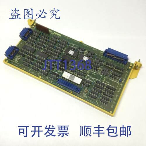 供应Fanuc A16B-1210-0800 09B CNC图形MPG手动脉冲发生器