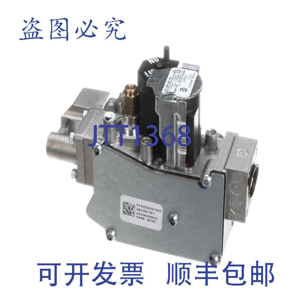 现货供应约克 S1-02543267000 天然气阀门 24V DGAA DGAH 炉