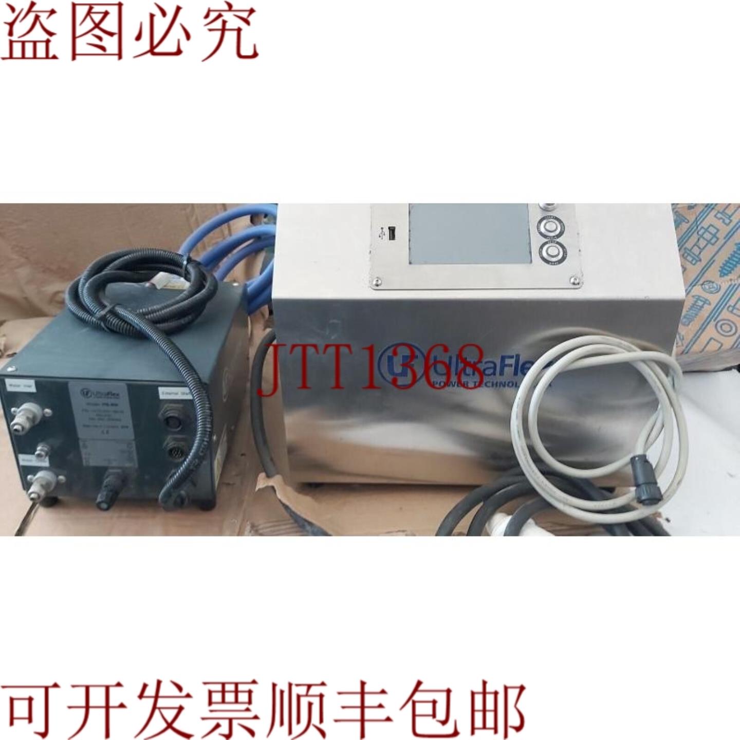 供应UltraFlex HS-4W 1ACC-030-160-02 带SMT-5200 0UPT-030