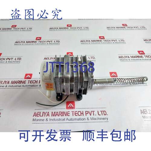 现货供应Nitto Kohki AC0301-A1058-A2-0001 Medo压缩机 100V 50/