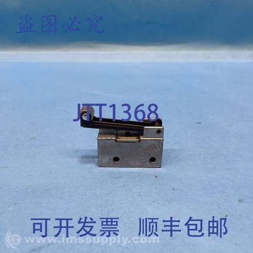 原装供应英格索兰 2F895 双位手动控制器 FNIP