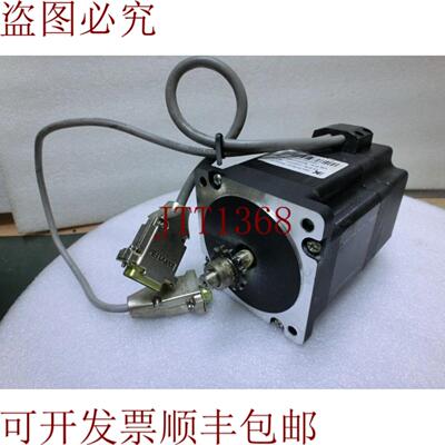 供应SeaTel 124039-1 Rev D DIMENSION 34 BLDC 电机-EC86ZW