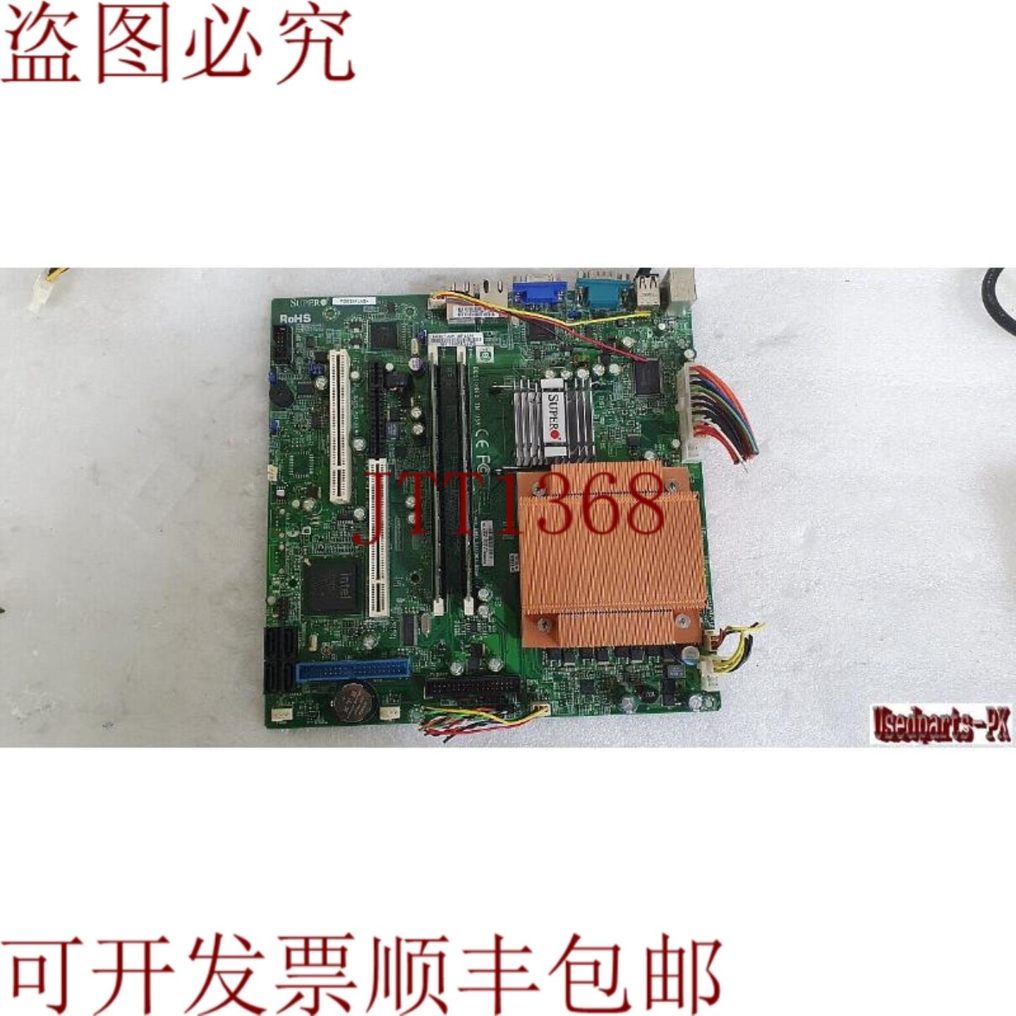供应Supermicro pdsbm-ln2 Rev 10 迷 ATX 主板  R Core TM
