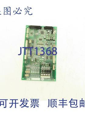 供应进口工业 ZUEP57790 机器人控制模块电路板