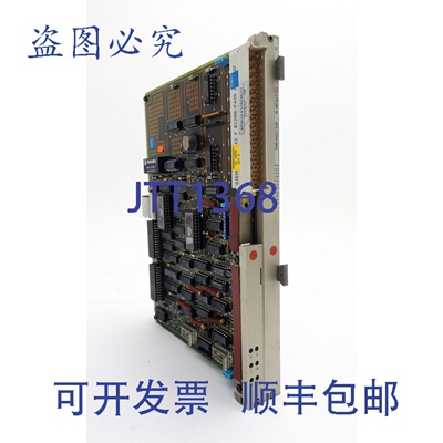 现货供应TELEPERM M 6DS1200-8AC C79458-L437-B24