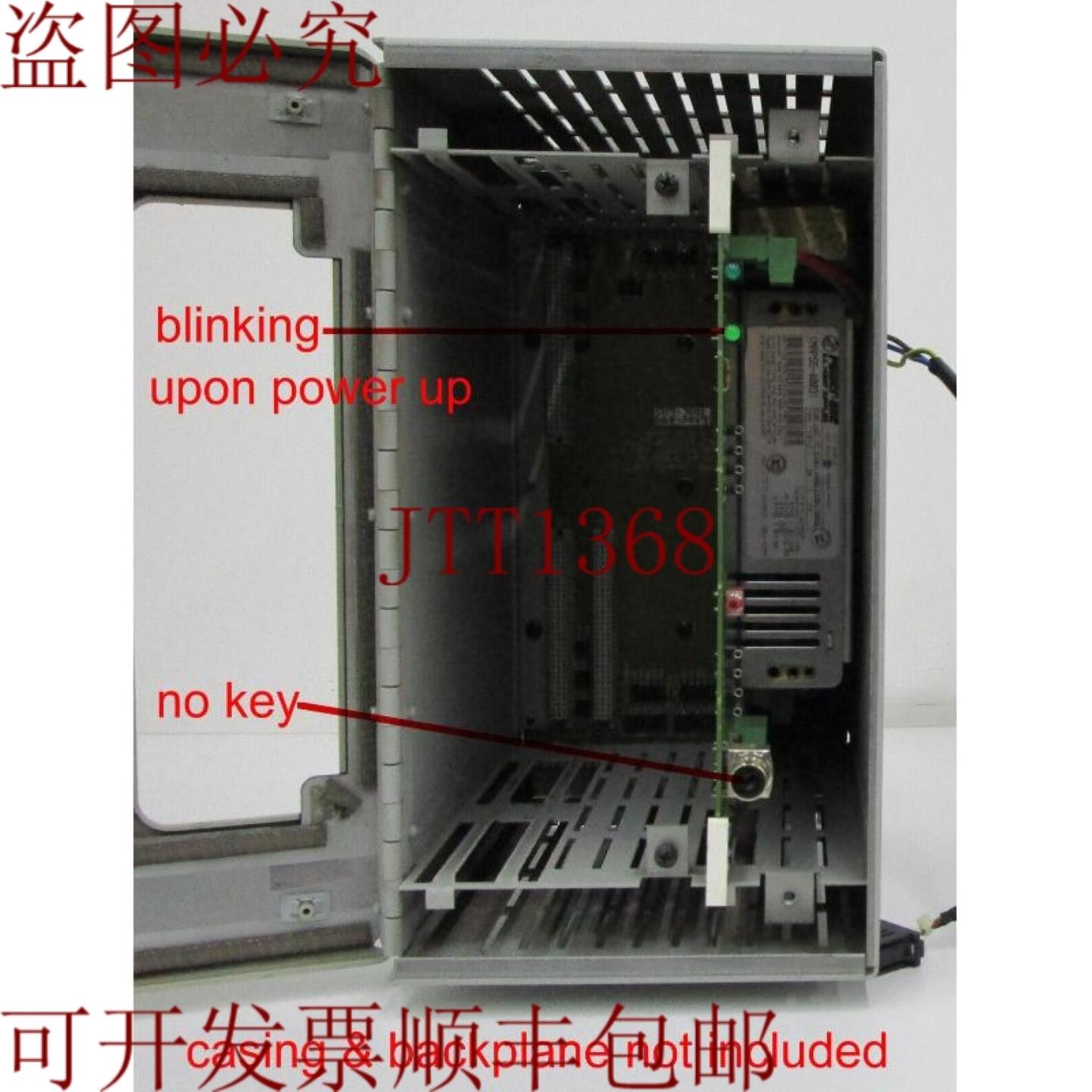 供应Allen Bradley PC-669-0696 rev B 结构型电源板