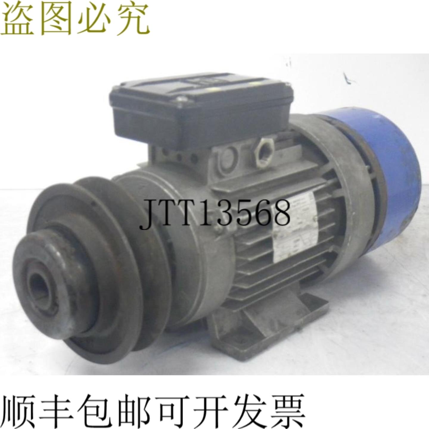供应塞拉瓦莱 S1 BA80A6 米高梅 05hp 1080rpm 60hz