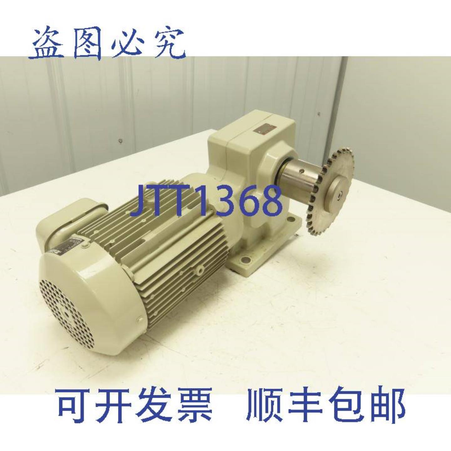 供应住友RNHM3-54R-30HYPONIC驱动齿轮马达SM-Cyclo3Hp230V3PH301