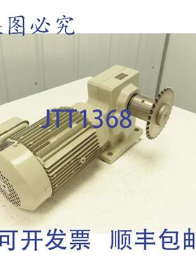供应住友RNHM3-54R-30HYPONIC驱动齿轮马达SM-Cyclo3Hp230V3PH301
