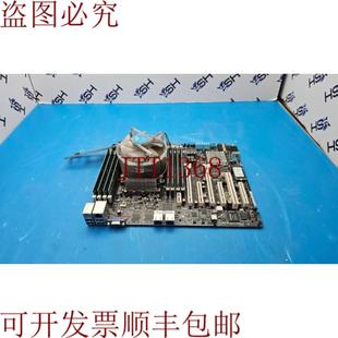 ATX 控制器主板LGA CPU Z10PA 256 带 供应 2011