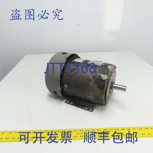 现货供应英格索兰 6VC 184TTFR4030BP 3 电动机 3Ph 230/460V 184