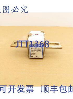 供应FerrazShawmutA070UD32KI900Protistor700VAC900A保险丝半导