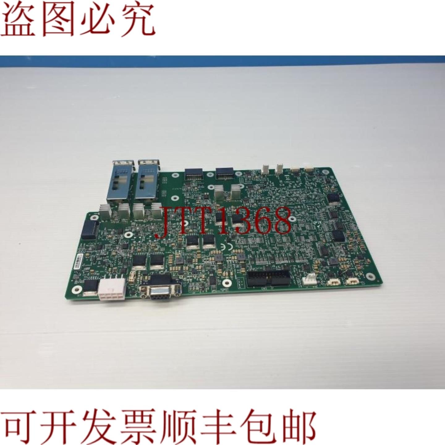 供应Loki N2-28G QSFP 生产板 PN TB001484