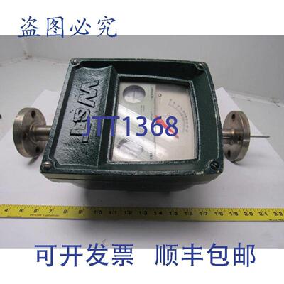 供应Wallace &amp; Tier nan Verea-Meter 1英寸法兰 05-55加