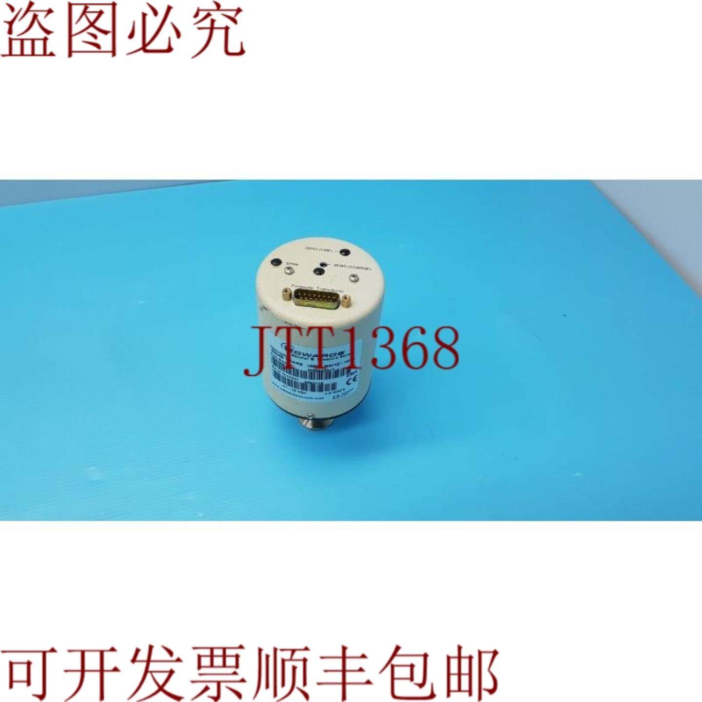 供应EDWARDS W65522811 655AB Barocel 压力传感器 TRANS 10M