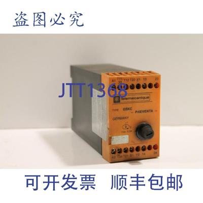 供应Telemecanique GSKC serD 控制模块