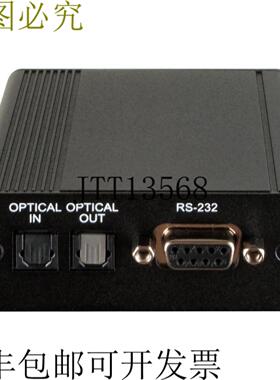 供应A-NeuVideo ANI-03TTX 光纤音频 492 英尺单 CAT5e67