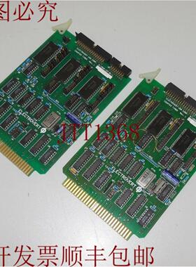 供应Electrovert 组成 6-1860-157-01-1 rev 12 件装