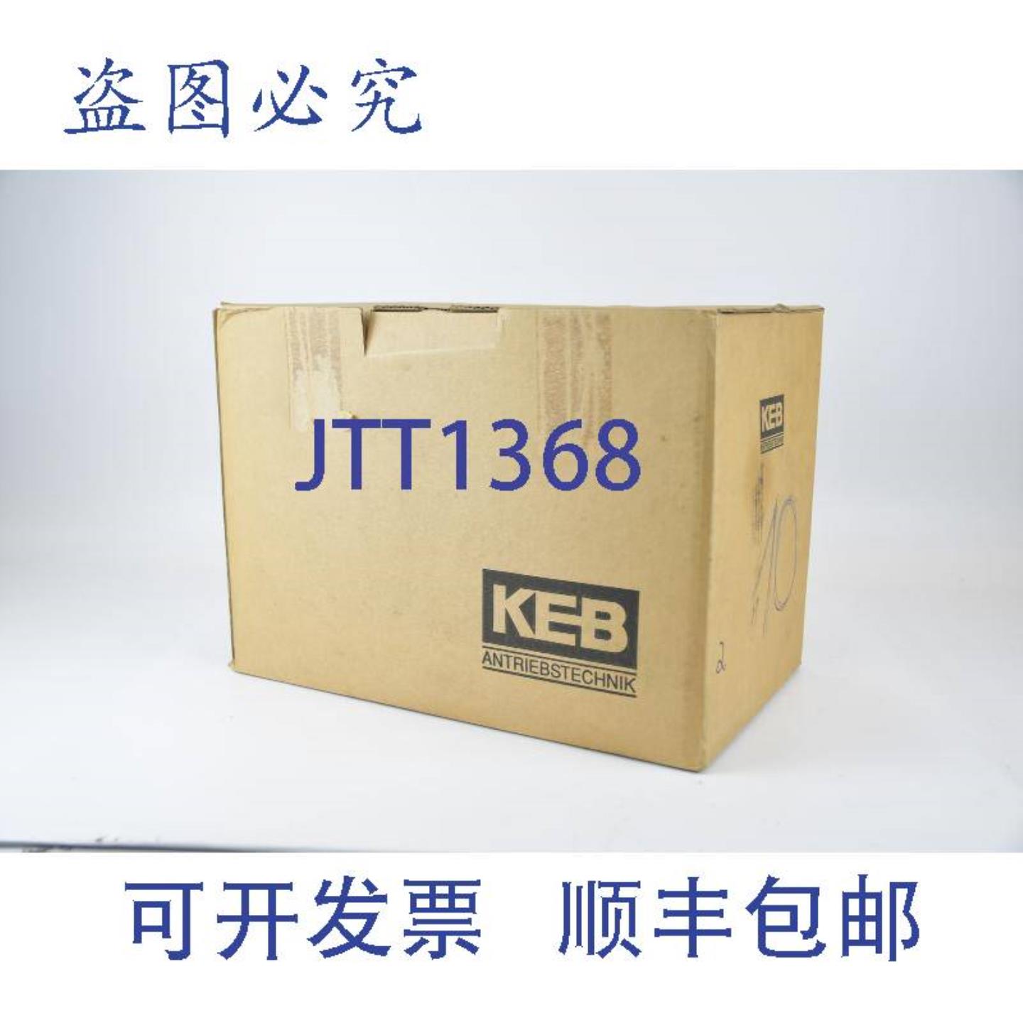 供应KEB combivert F4变频器 16F4-C0G-4L11 22 16F4-COG-4L11