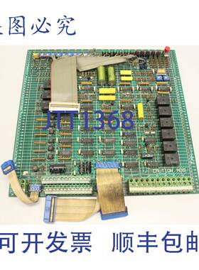 供应GD71828-00-AReliance模块卡板GD7182800A
