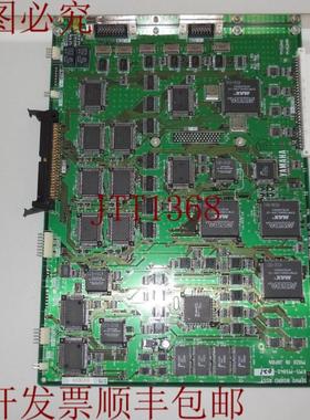 供应伺服板总成KM5-M5840-021