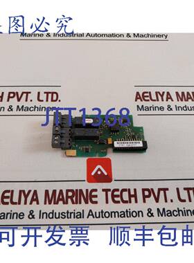 供应Vacon Pc00274 D 电路板 Opta3