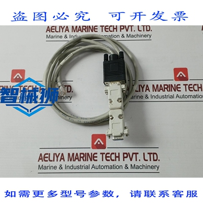 原装供应 COMPNTS 9372038 适配器电缆跳线 4UTP 24AWG 80℃ 300