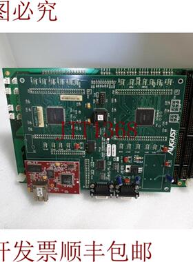 供应Rudolph Technologies 712397 LIMM SIO 板 + AUGUST 709