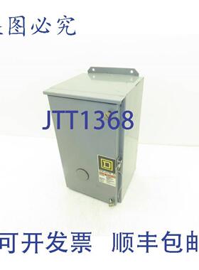 供应Square D 8903 LXA 1200 8903LX 照明接触器电气 B 系列