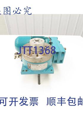 供应FibroFibrotorEM010160113208分度台8档160毫米277480V